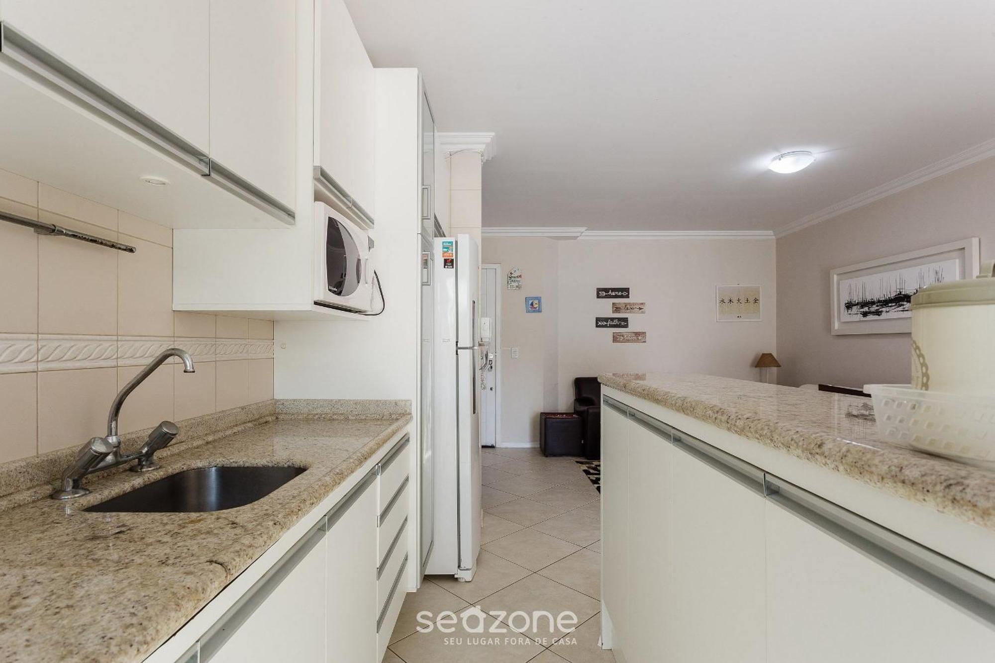 Belo Apto C/ Piscina Em Jurere 800M Do Mar Chr101 Διαμέρισμα Florianópolis Εξωτερικό φωτογραφία